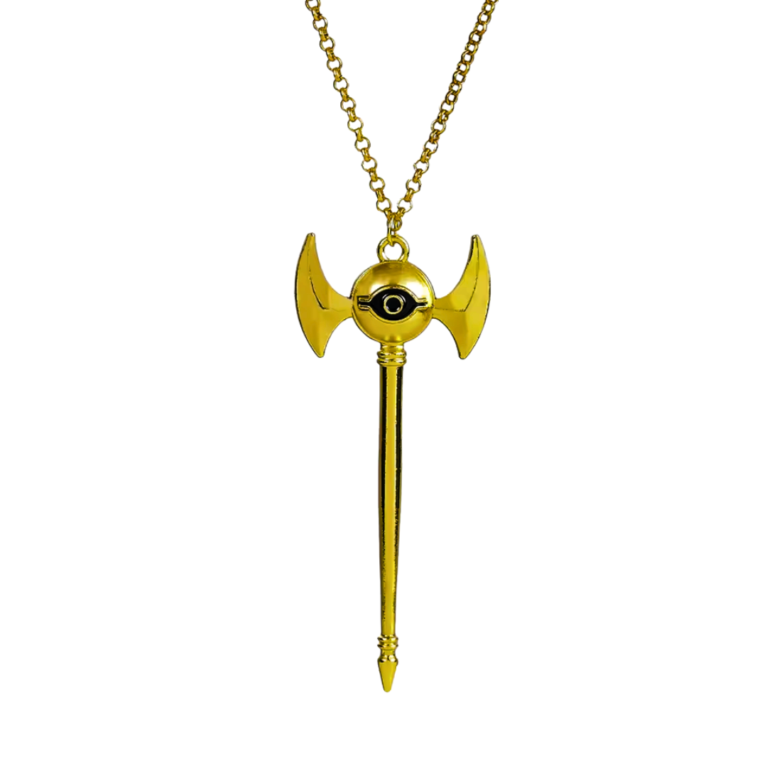 Millenium Items Oh!