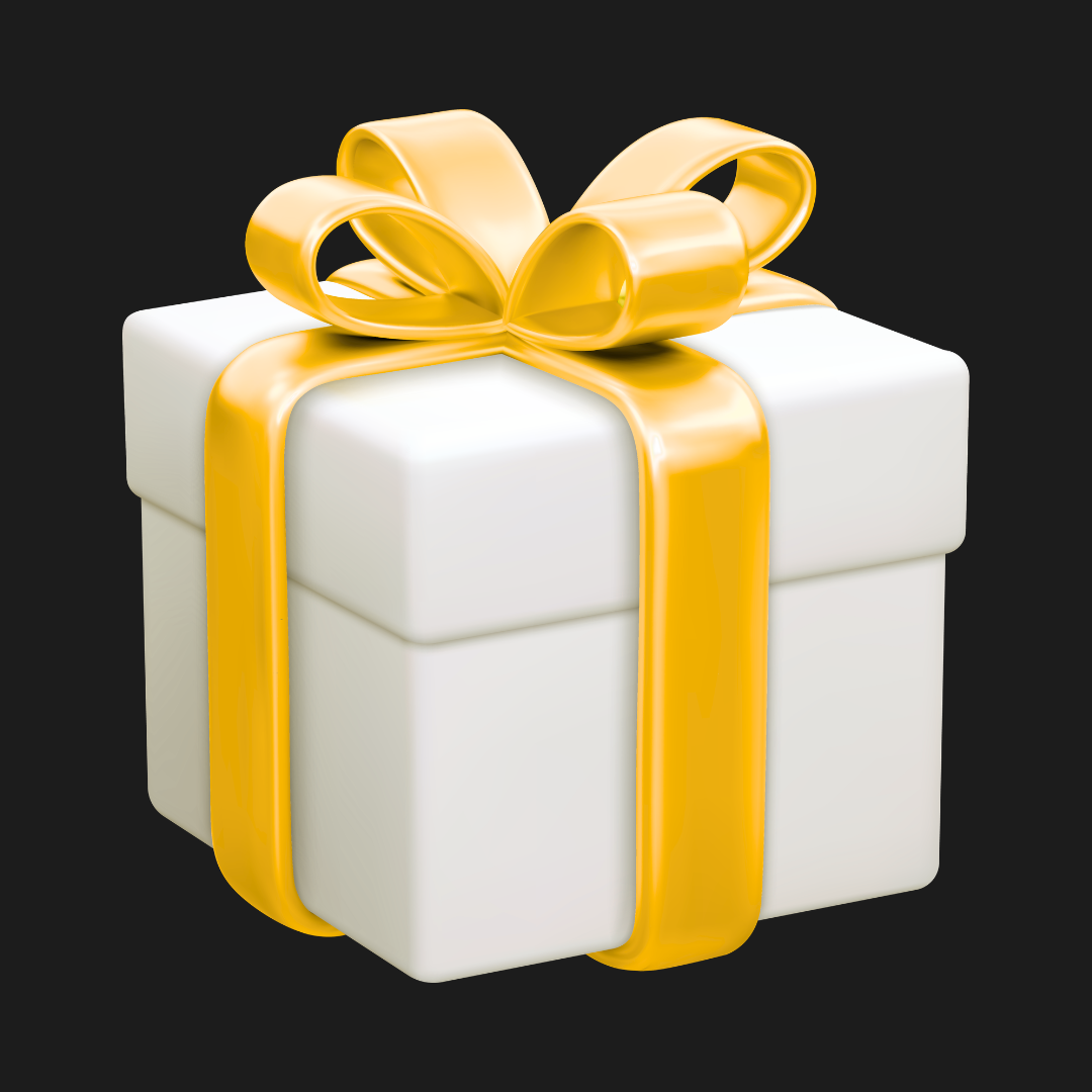 Mysterious Item